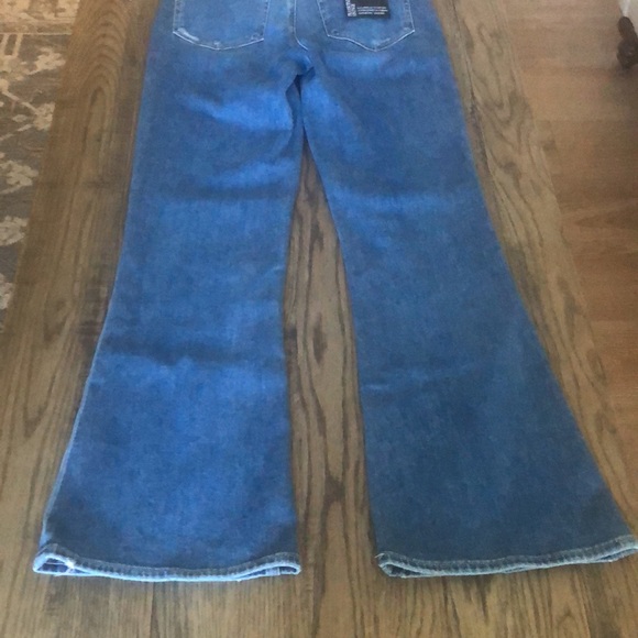 NWT PAIGE Laurel Canyon Rockshow Size 29 - Picture 11 of 11